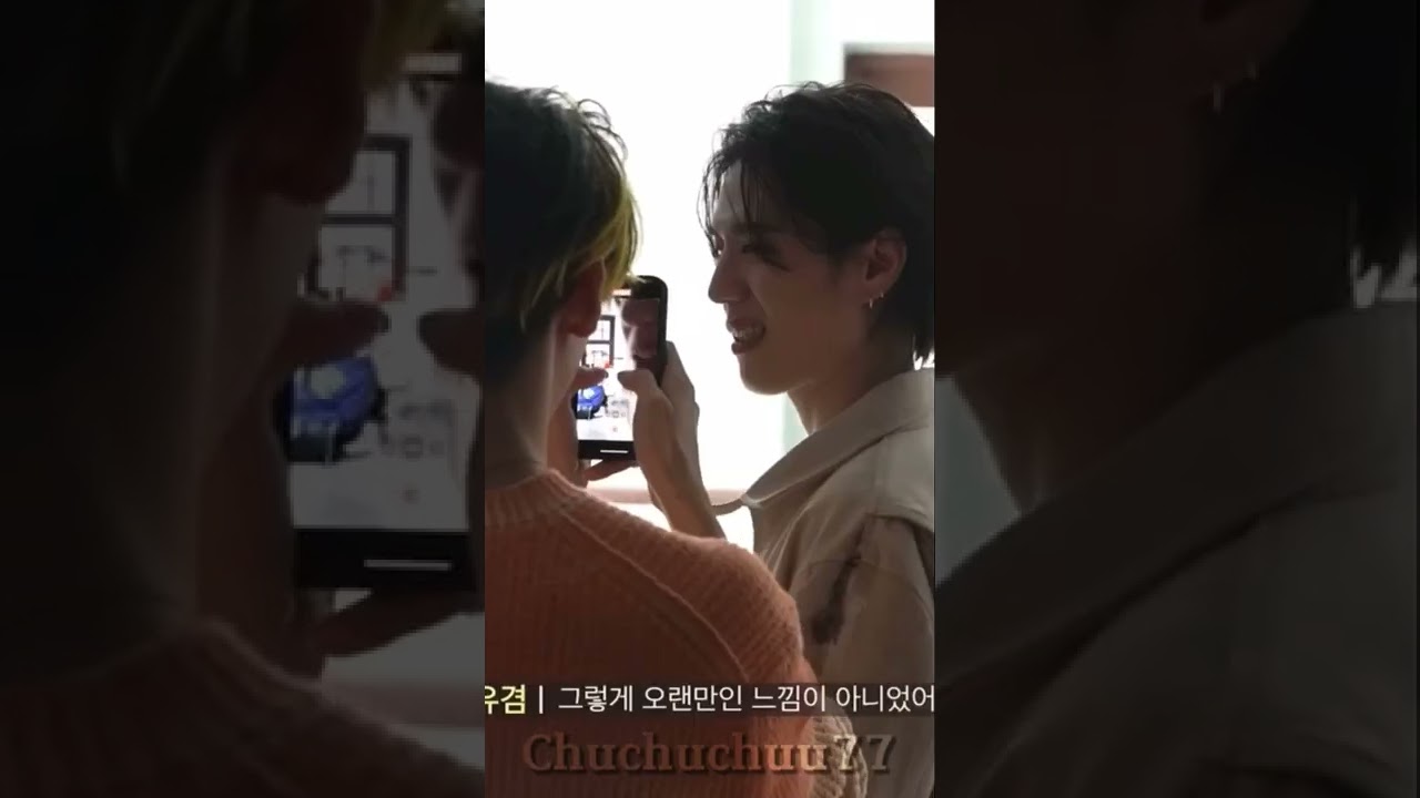 Yugbam 💚✨ 
