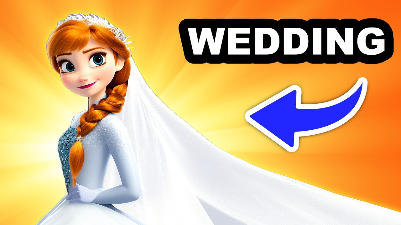 I Made Frozen 3