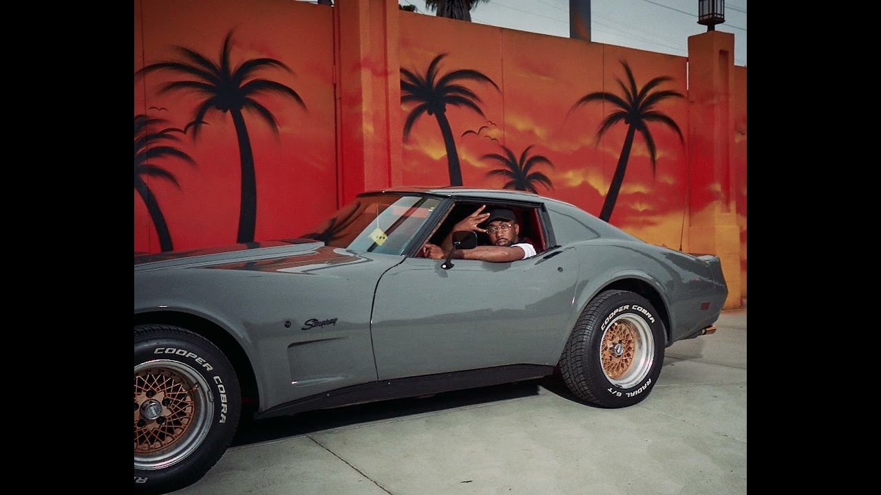 Polyester The Saint x Curren$y " Dippin " Type Beat