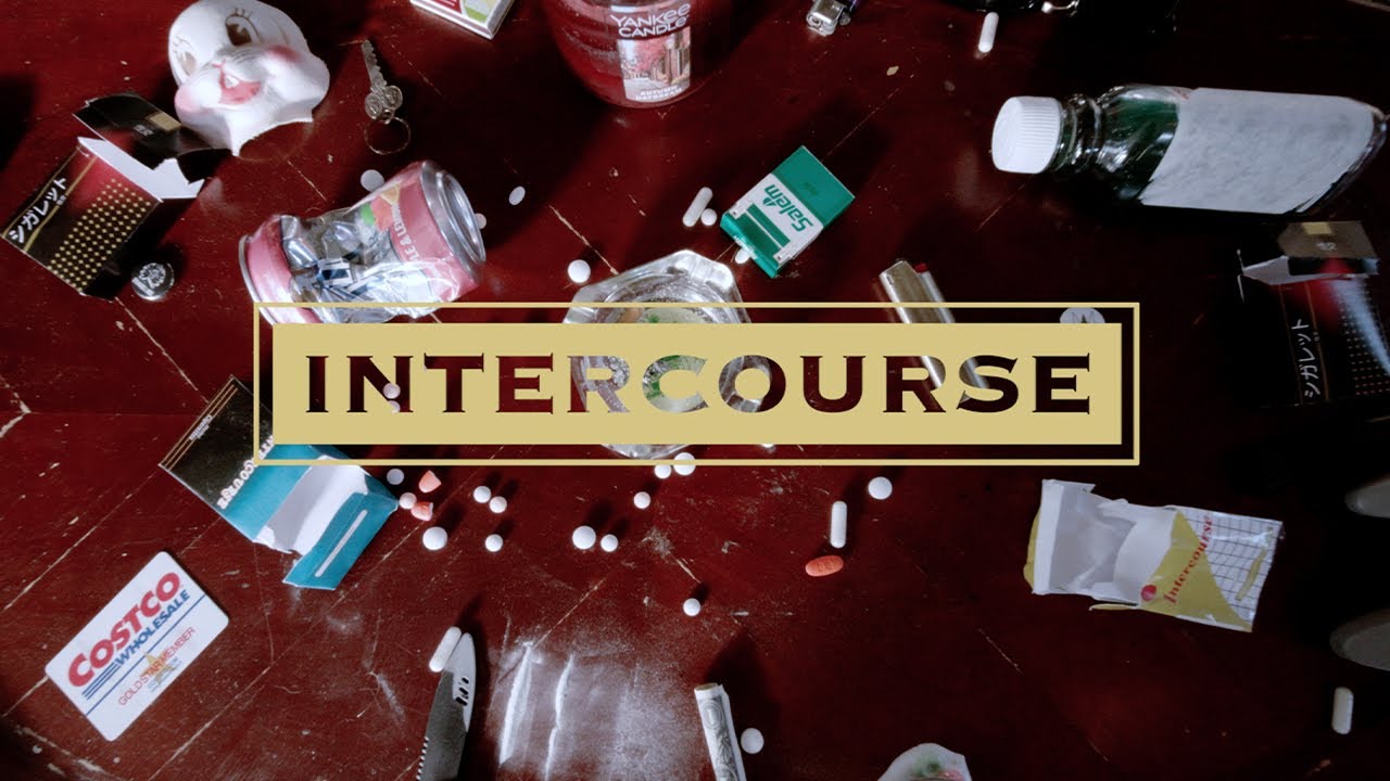 INTERCOURSE - 