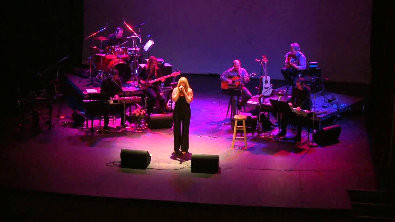 You Needed Me ( Tribute To The Music of Anne Murray Show)