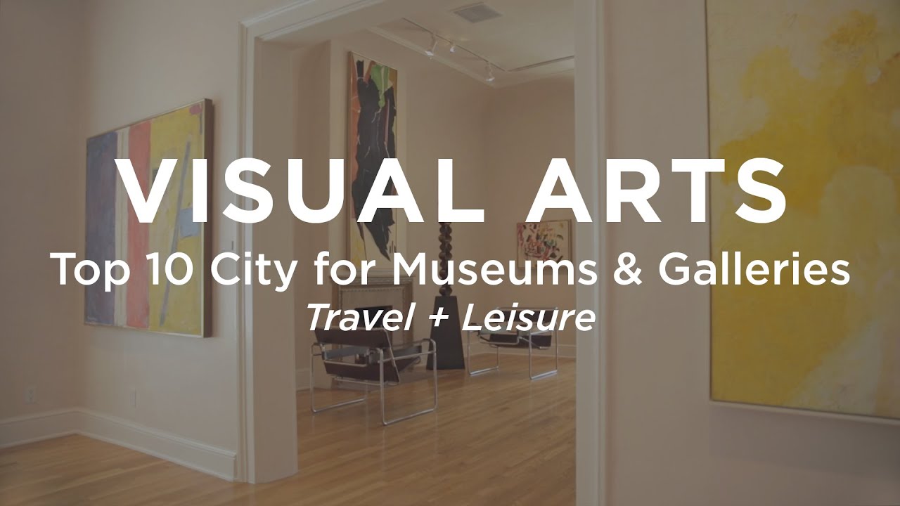 Santa Fe Visual Arts