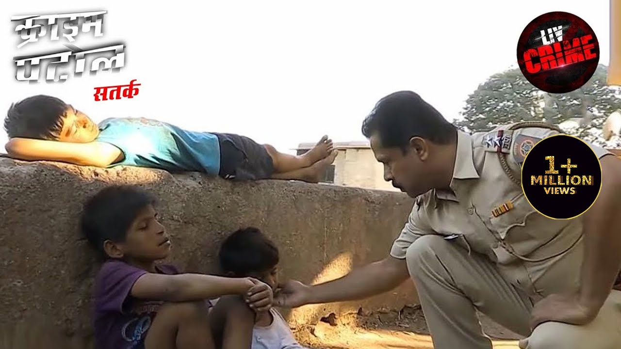 चौराहे पर चलाया गया Beggary का Racket | Crime Patrol | Inspector Series