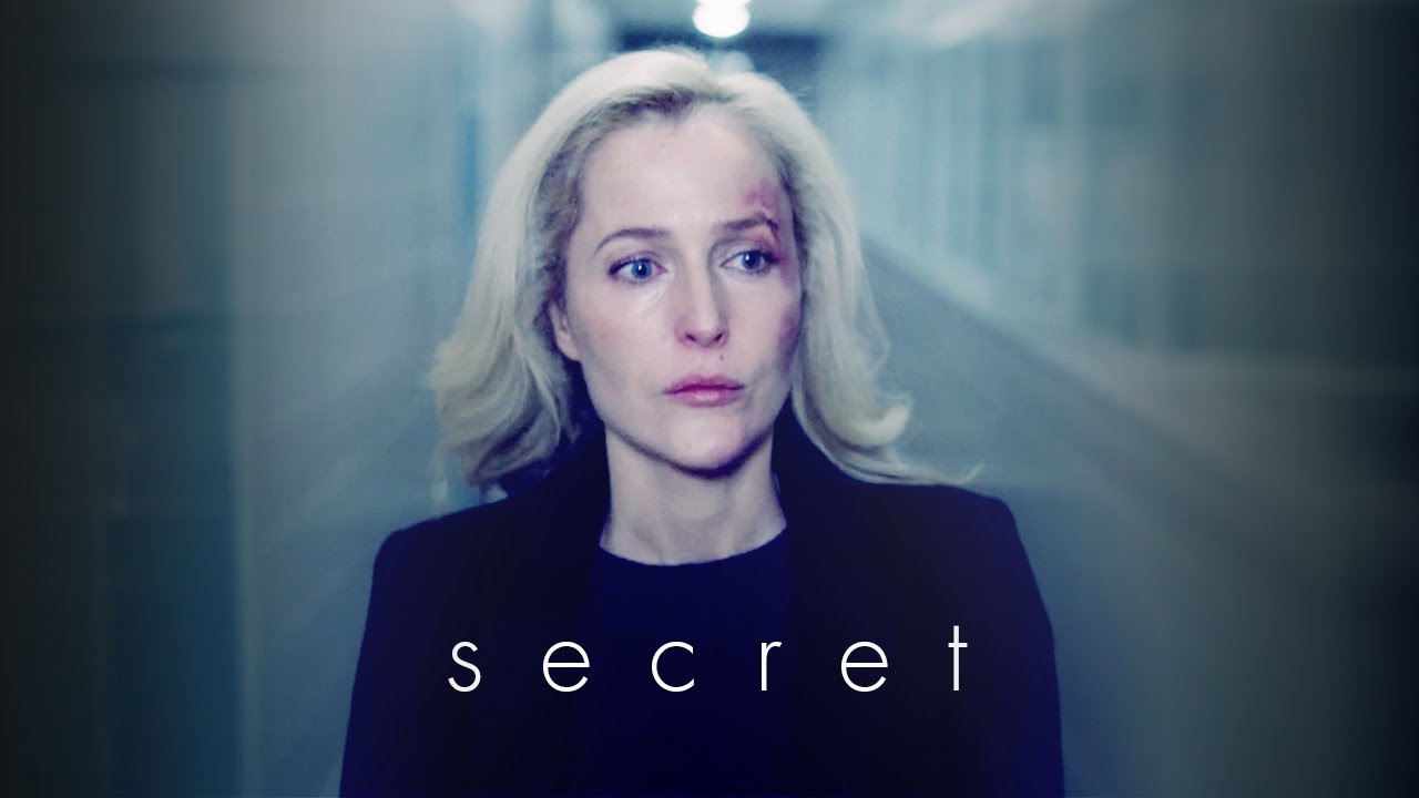 Stella - Secret | [HD]