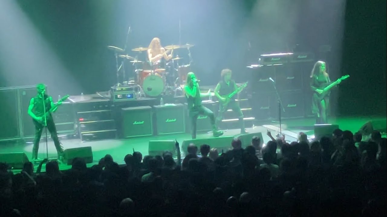 Induction - Medusa (Live Debut) - Live in Japan 2024.05.07