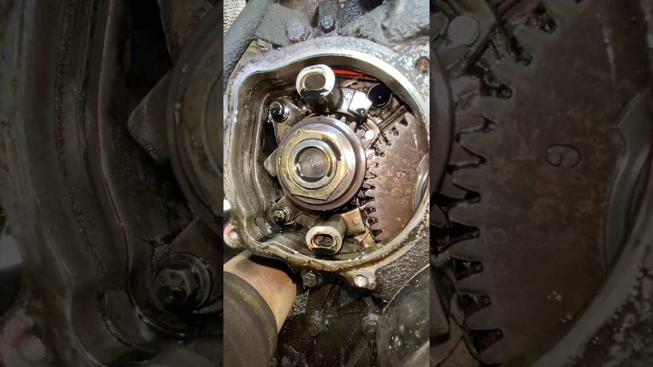 Opel movano 2.5 water pump location/ replacement #automobile  #mechanic #shorts #subcribe