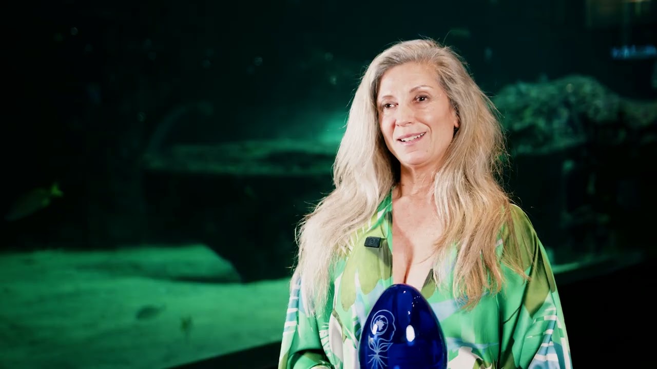 ECO-LOGIC AWARDS 2025 ECO-HEALTH & WELLNESS GOLD WINNER SPONSORED BY ENVIROCHEM