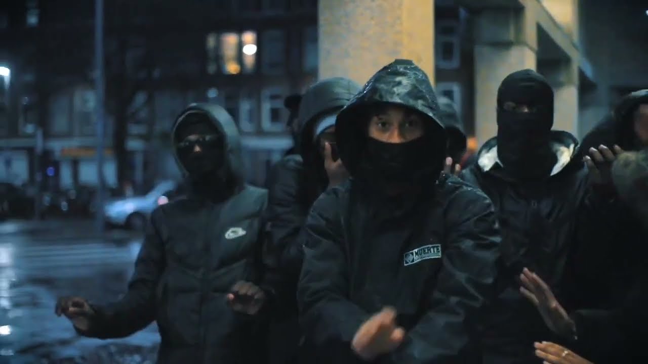 V2 x Madzz - Mash Up (Prod. 23Savage)
