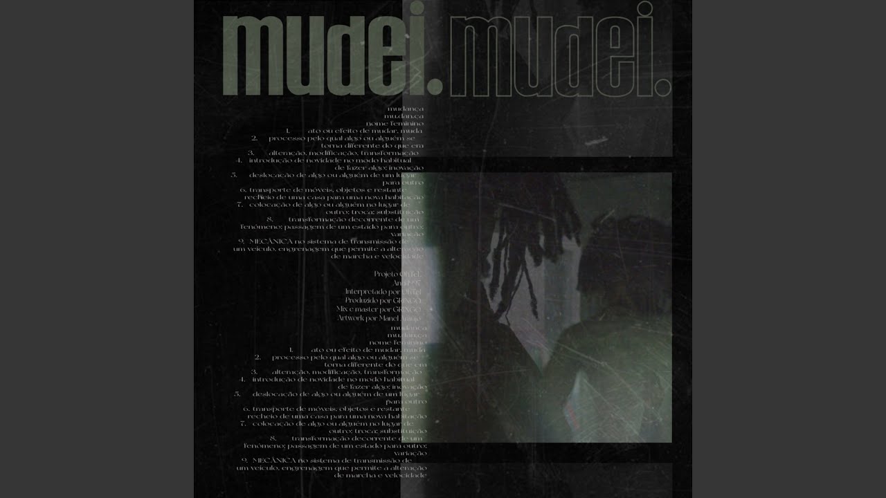 MUDEI.