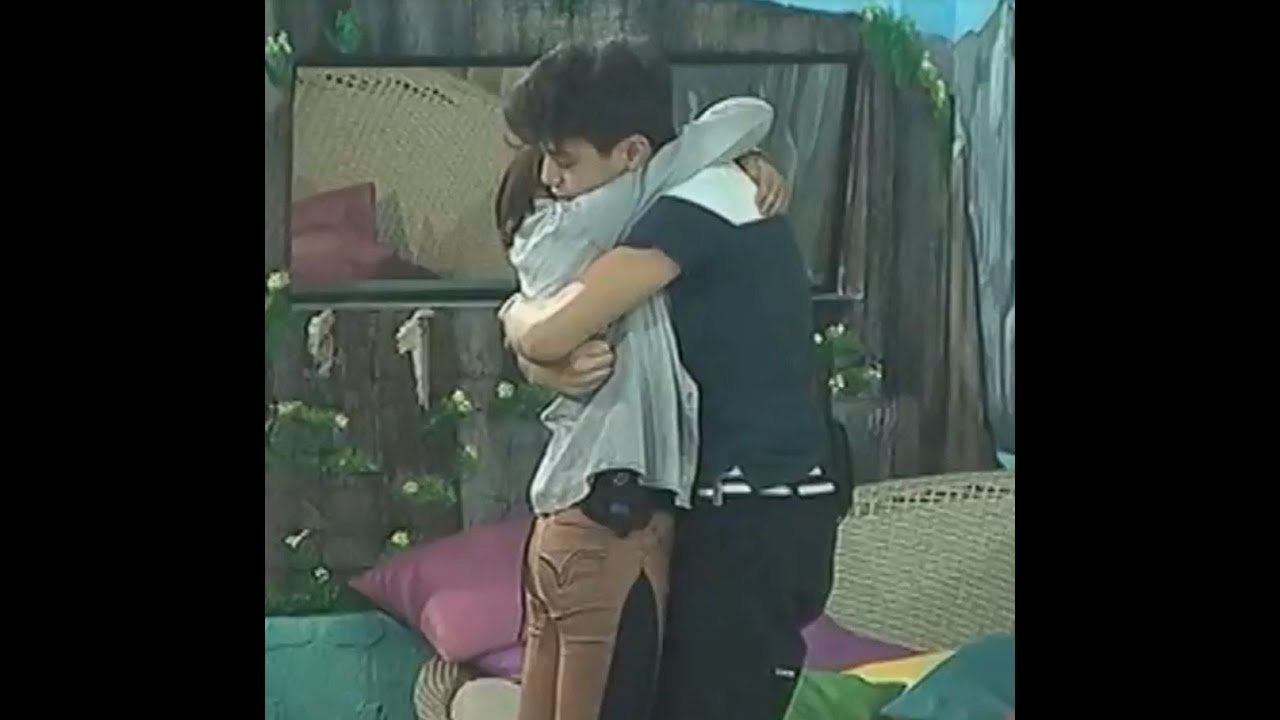 Marco at Vivoree sang ayon sa payo ni Kuya sa kanila