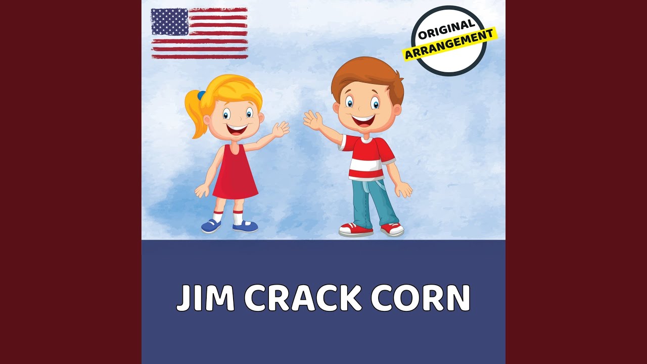 Jimmy Crack Corn