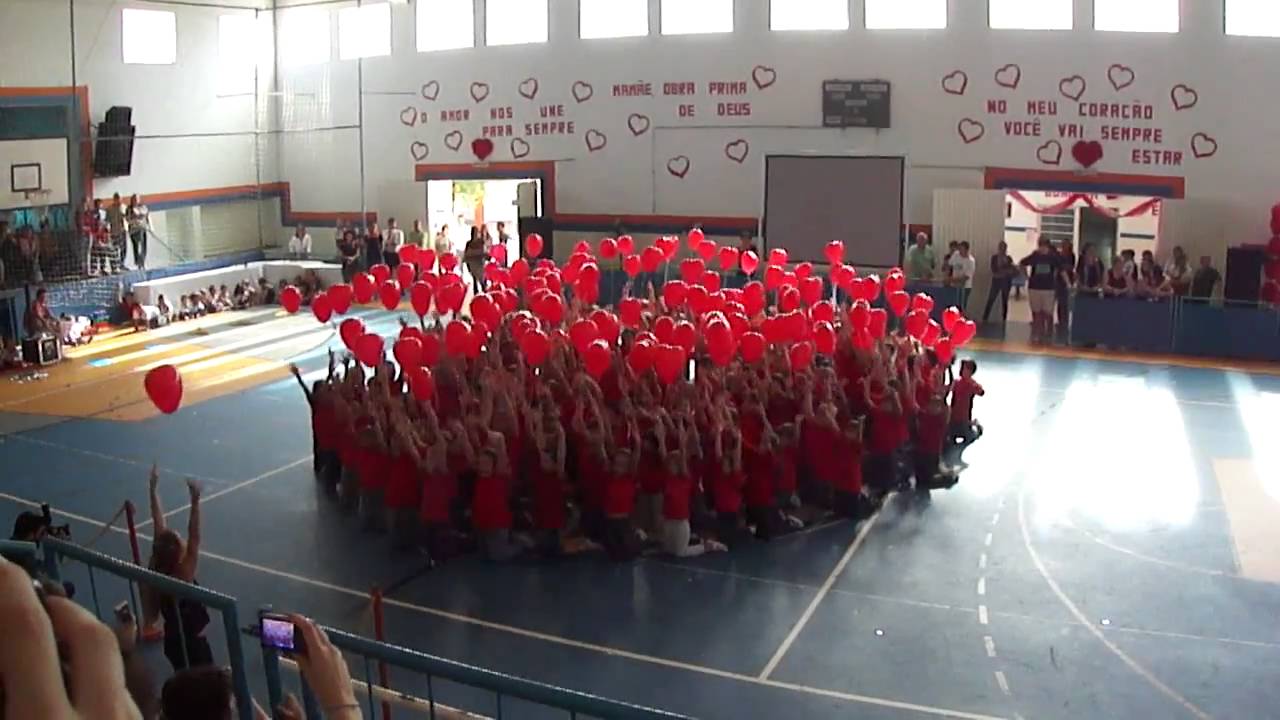 Dia das mães 2011