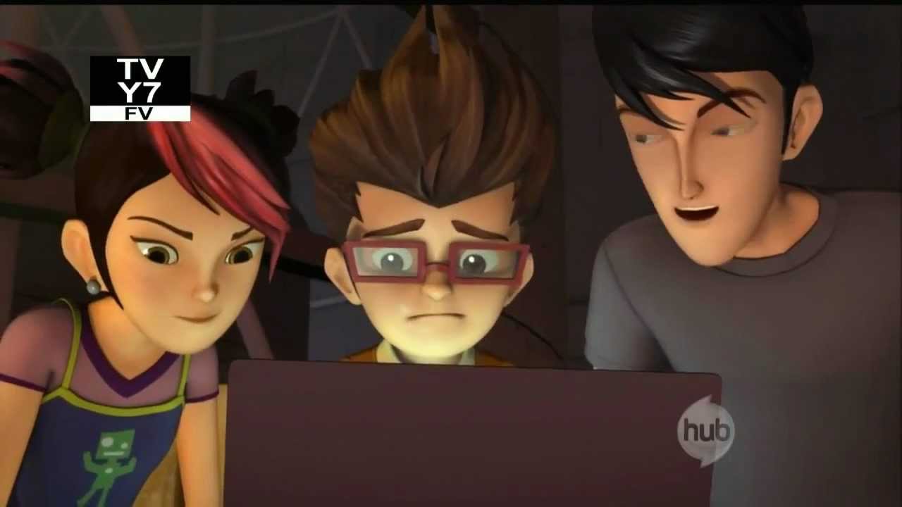 TFP: Like... Jack