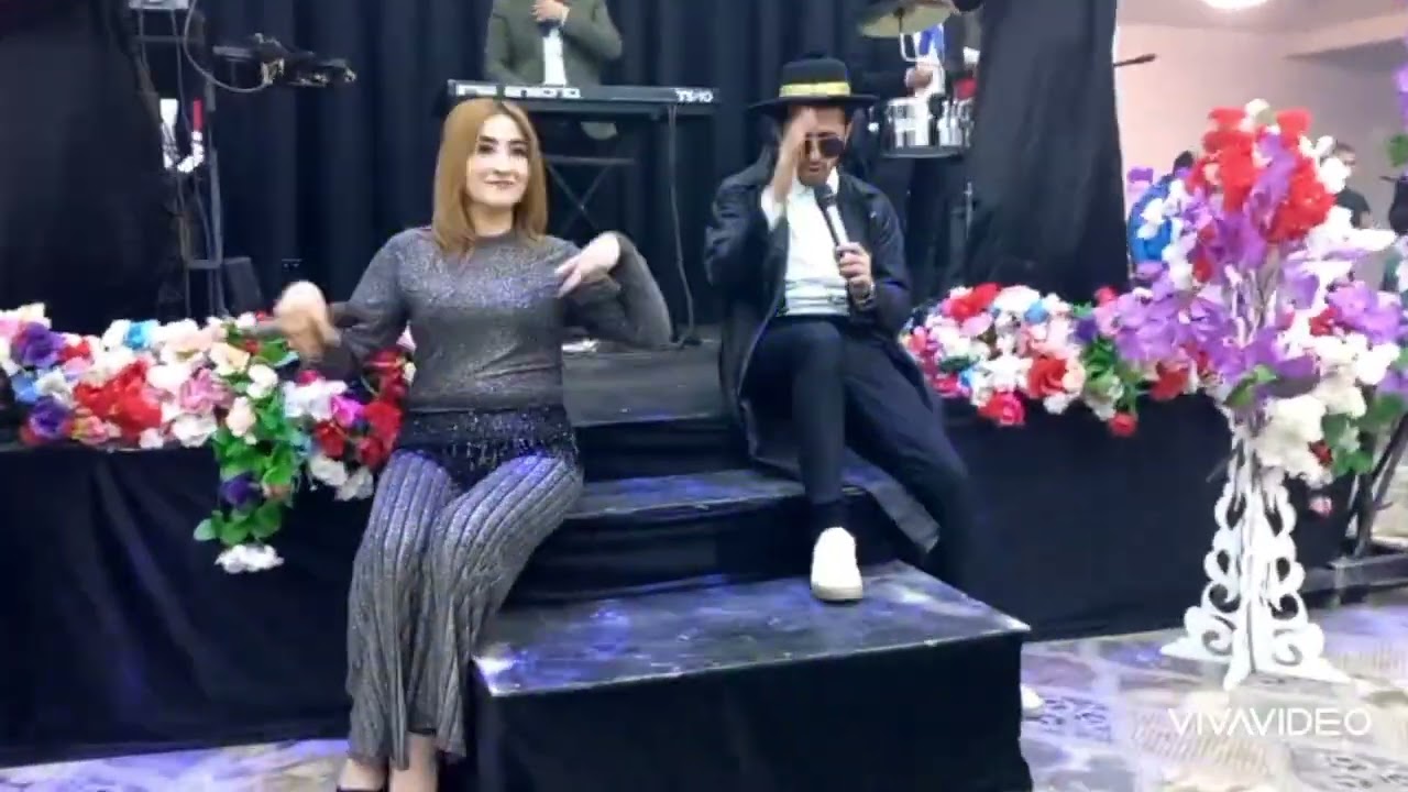 Boysunda toyimiz Usha Gayrat Murodov bilan yondirdi davrani