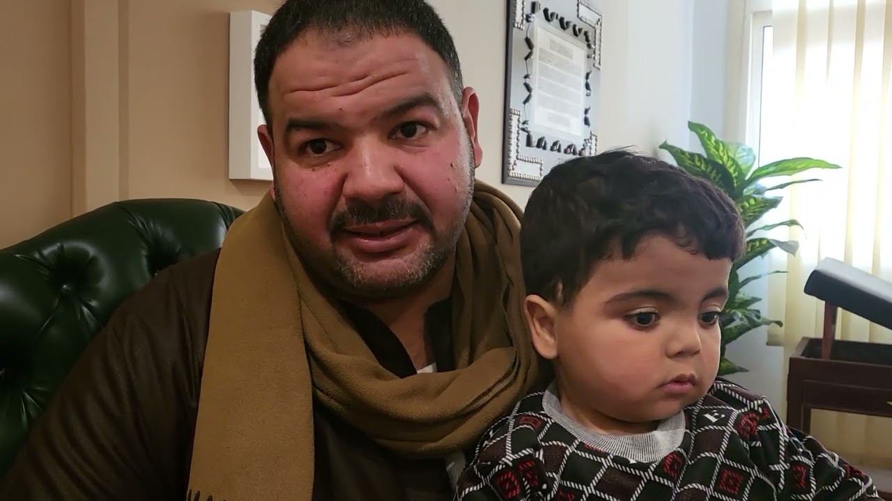 مرض الراس الكبيرة