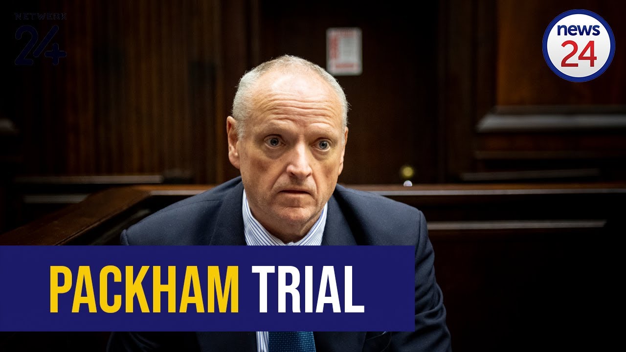 WATCH LIVE: Packham takes the stand as murder trial resumes