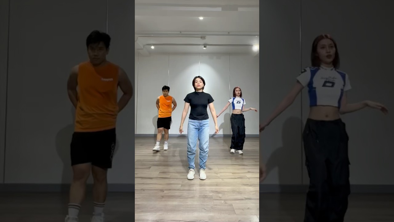 Weekend - Mufasa & Hypeman, Dopamine, Mufasa/ Waacking choreo by Queen #music #newmusic #song #queen