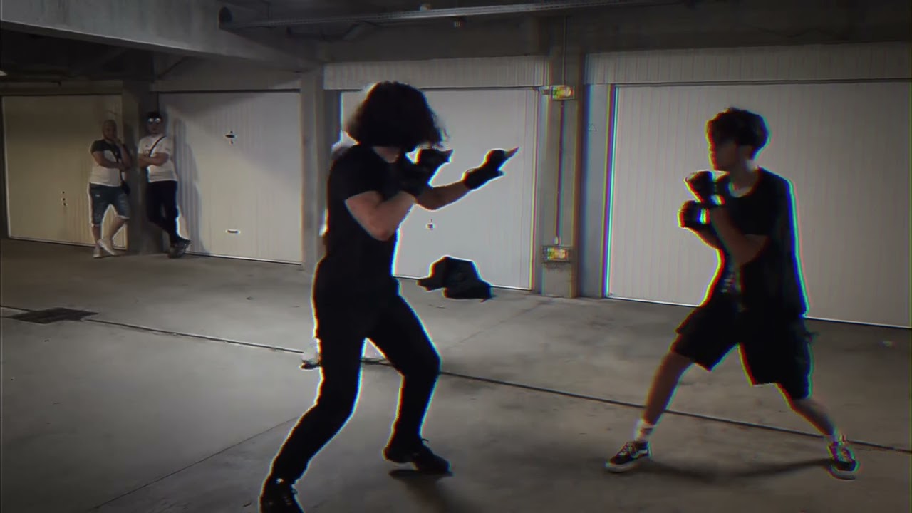Mort-vivant - Suzuya SPEED UP(clip combat)