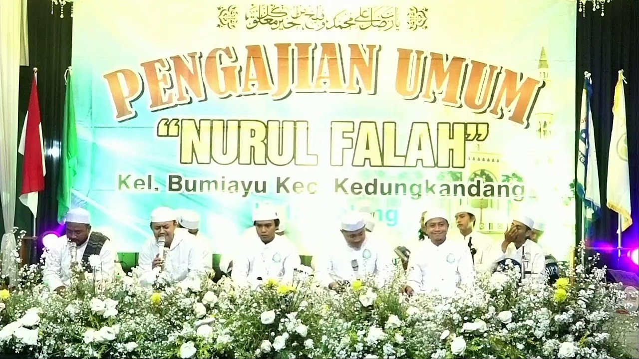 Majelis Nurul Falah
