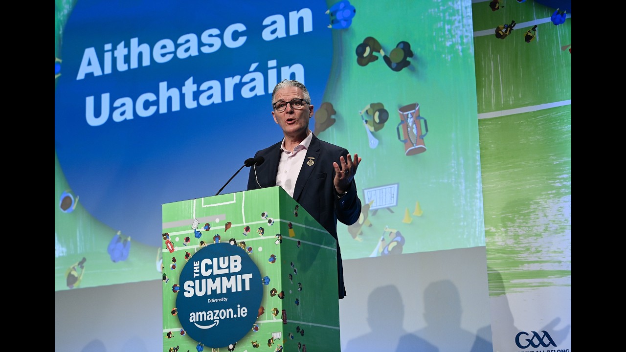 The Club Summit 2026 Highlights