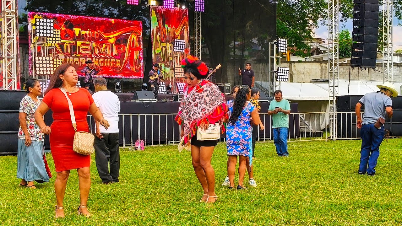 🔴 EN VIVO desde Axtla | LOS XV AÑOS DE ISELA 👑 ¡La quinceañera que conmovió a todo México! 🇲🇽