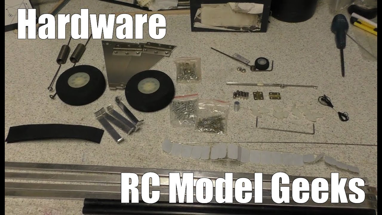 Hobbyking J3 Cub 1800mm DW Hobby build Pt7 RC Model Geeks