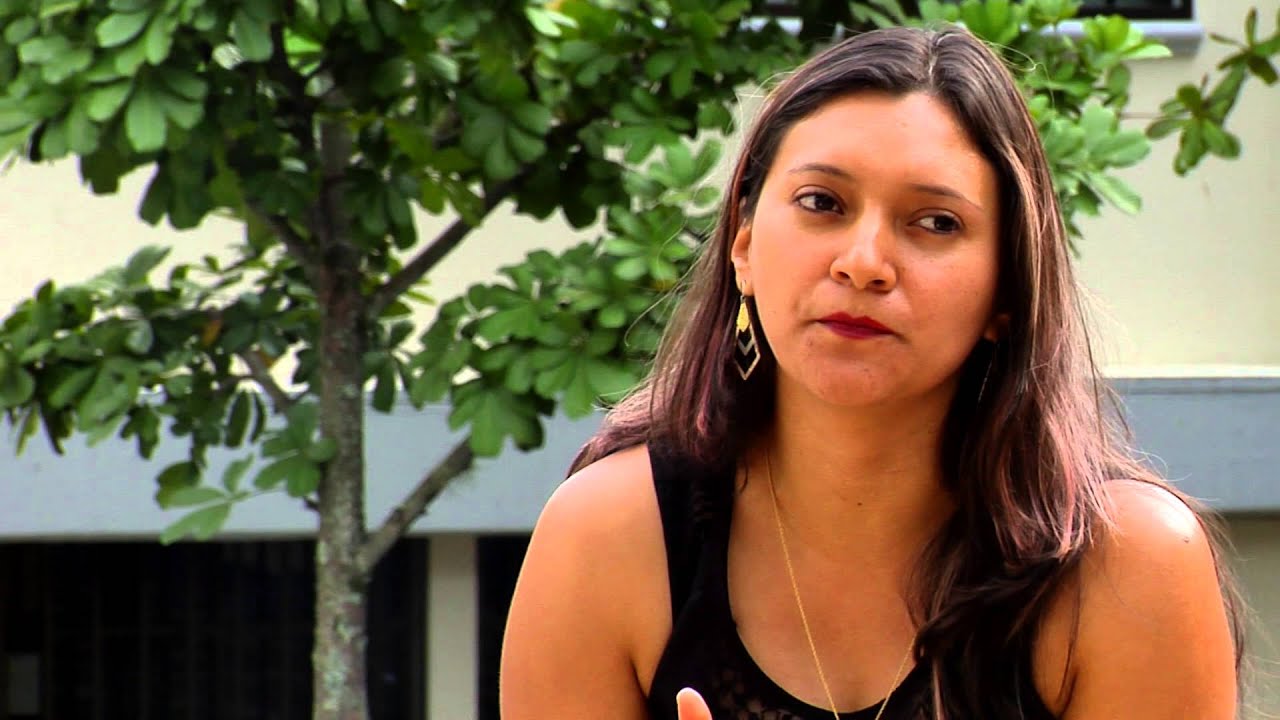 Contrase&ntilde;a: J&oacute;venes Investigadores del ITM