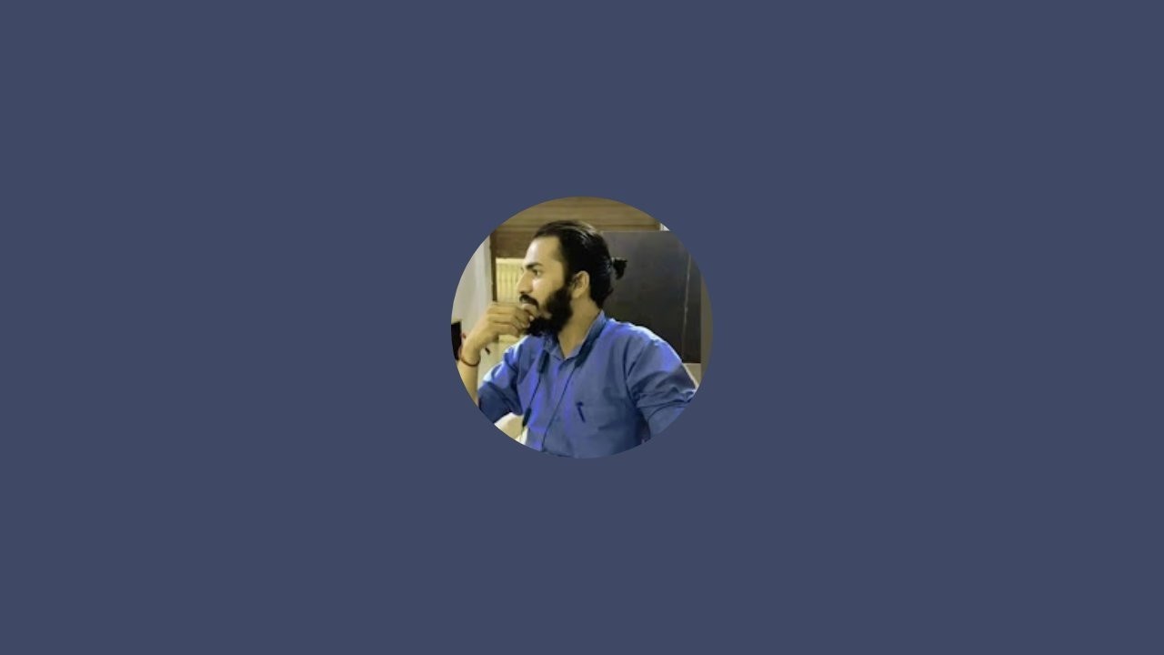 Jay Goga is live