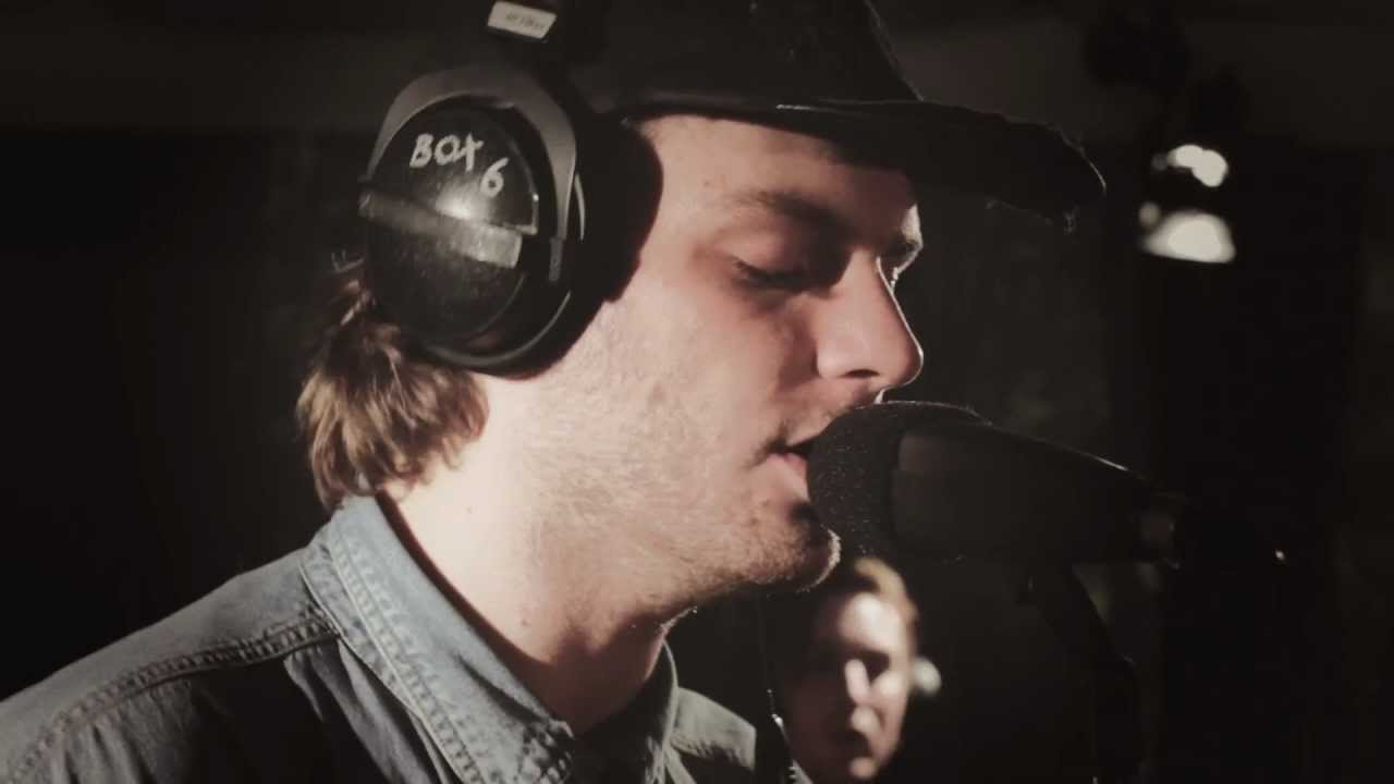 Mac DeMarco - Freaking Out The Neighbourhood - (Here Today Sessions)