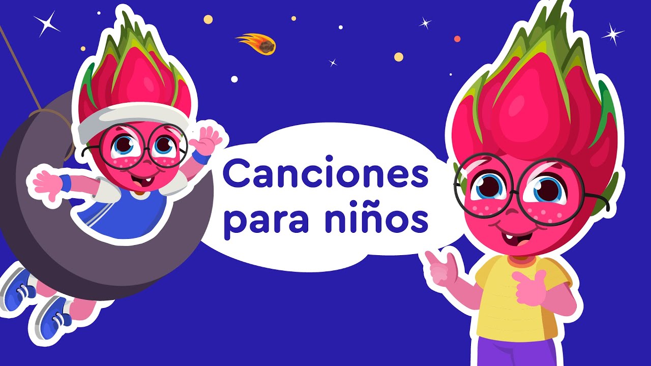 Las Ruedas Del Autob&uacute;s, Cabeza, Hombros, Rodillas Y Pies | Keiki Canciones Infantiles