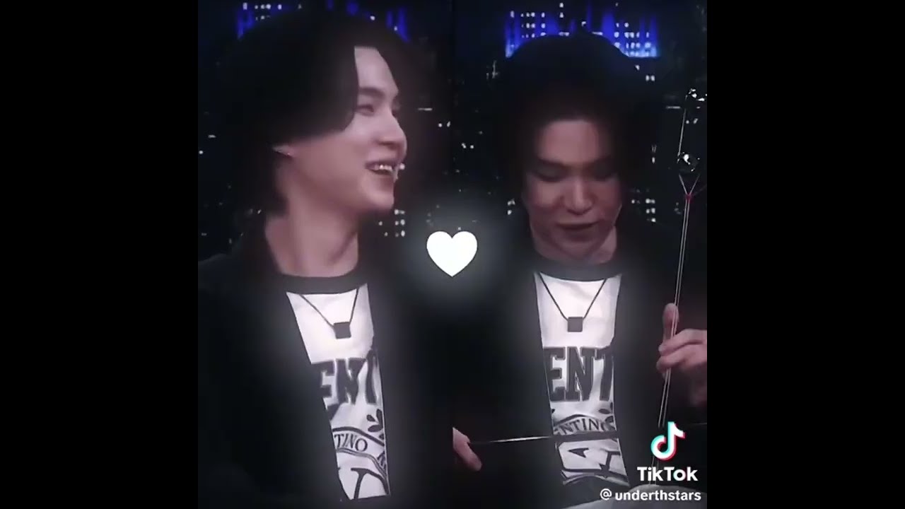 Bts Suga tiktok compilation #1 (edits only)
