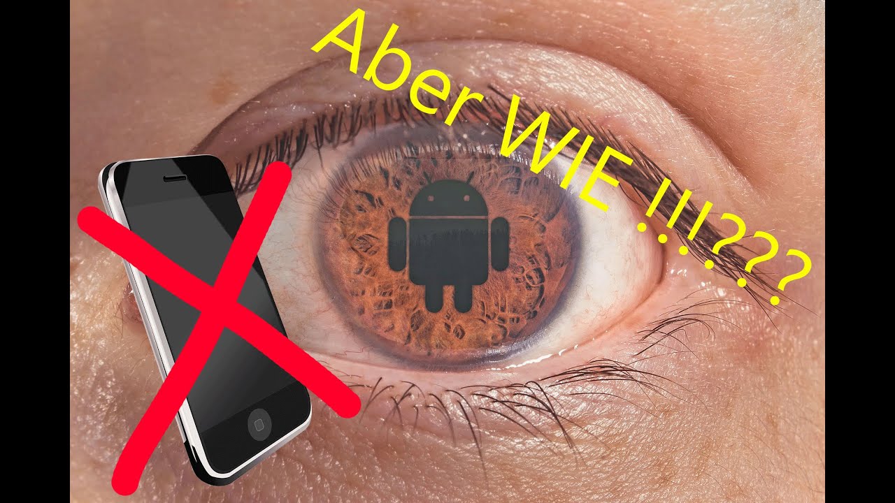 Mein Kind von der HANDYSUCHT befreien?!  Aber wie!?