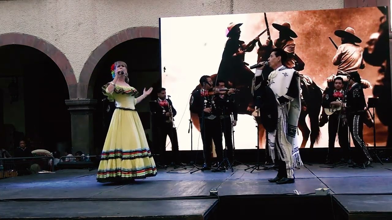 Hermanos Zaizar - Siete Leguas