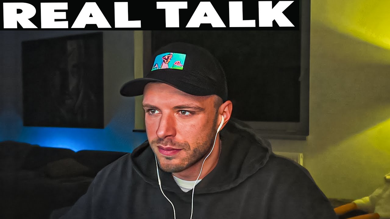 RESTT – REAL TALK [17.12.2025]