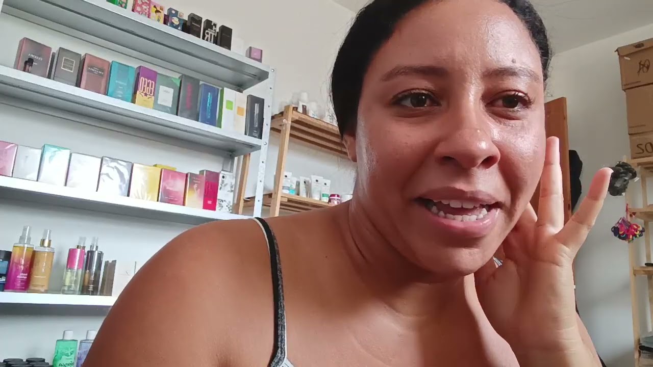 Tendo que recomeçar em 2026- furto, vendas baixa... 🥹😓