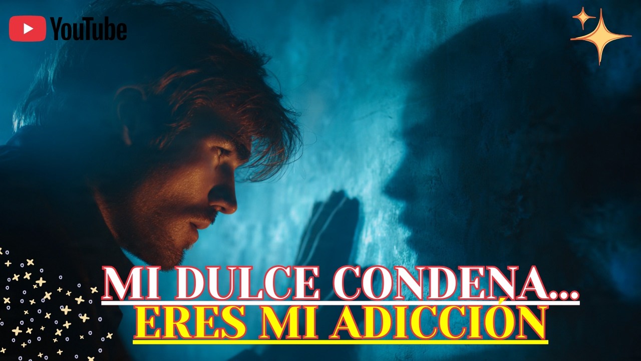 ERES MI ADICCIÓN 🥀 Balada Romántica Estilo 80s y 90s | Baladas que nacen del corazón 🎵