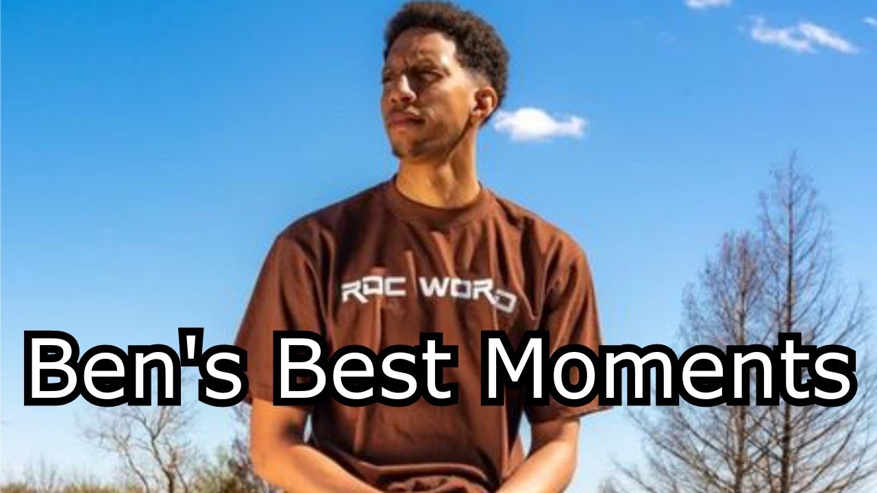RDCworld1 Ben's Best Moments