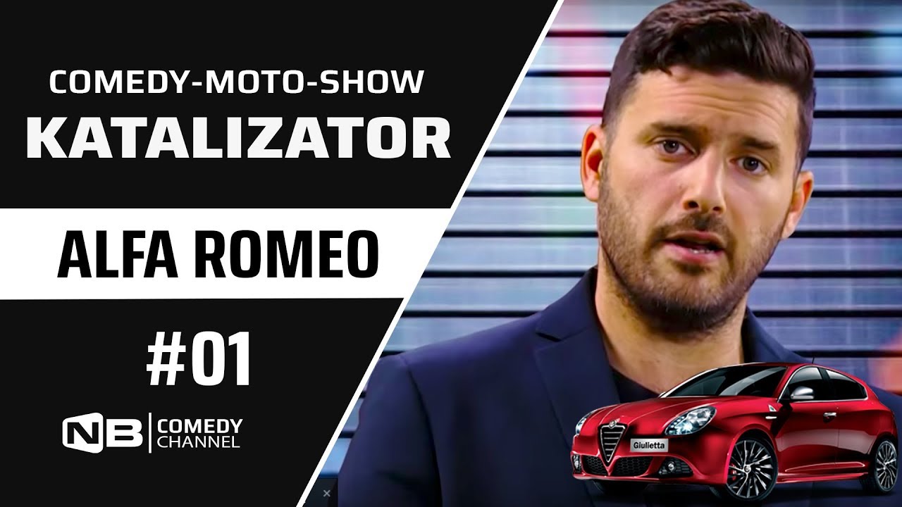 Vlasnik Alfe Oženio Mehaničara｜Katalizator｜© News Bar