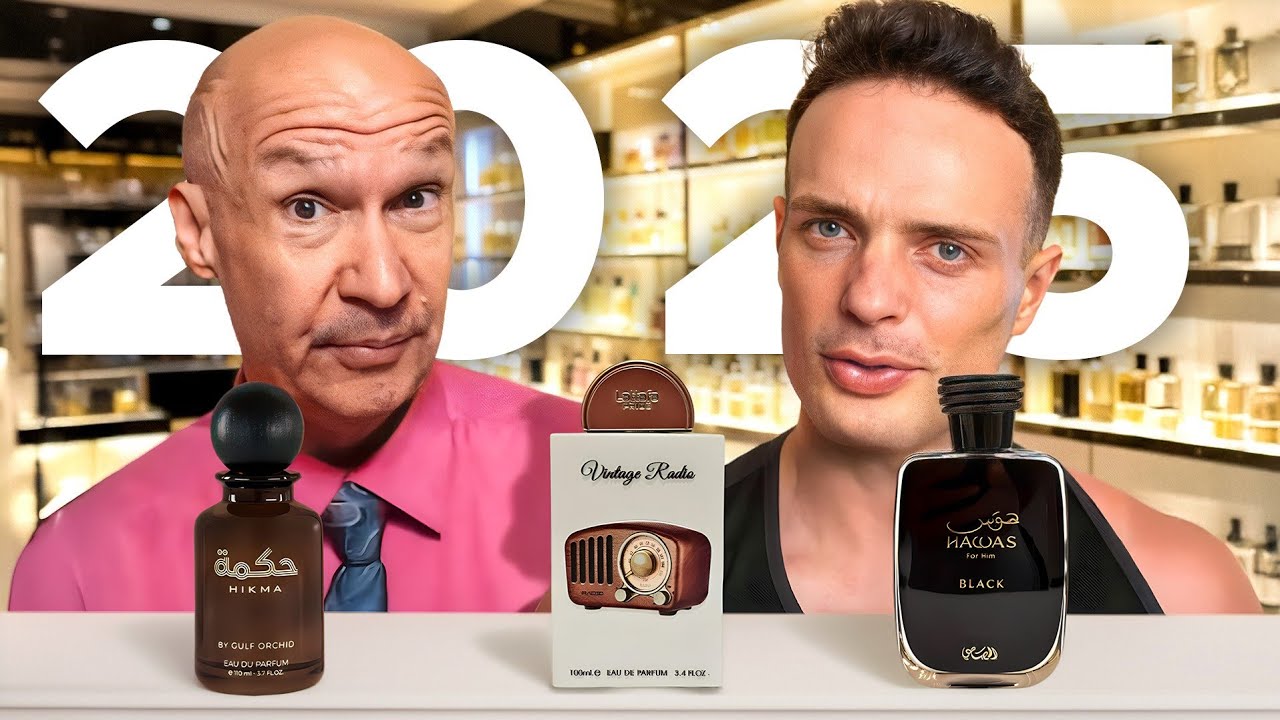 Ranking the Highest Quality Clone Fragrances in My Collection! FT @ScentsofStyle99