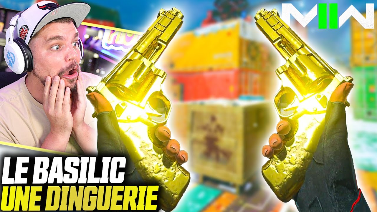 COMMENT S'AMUSER sur MW2 !