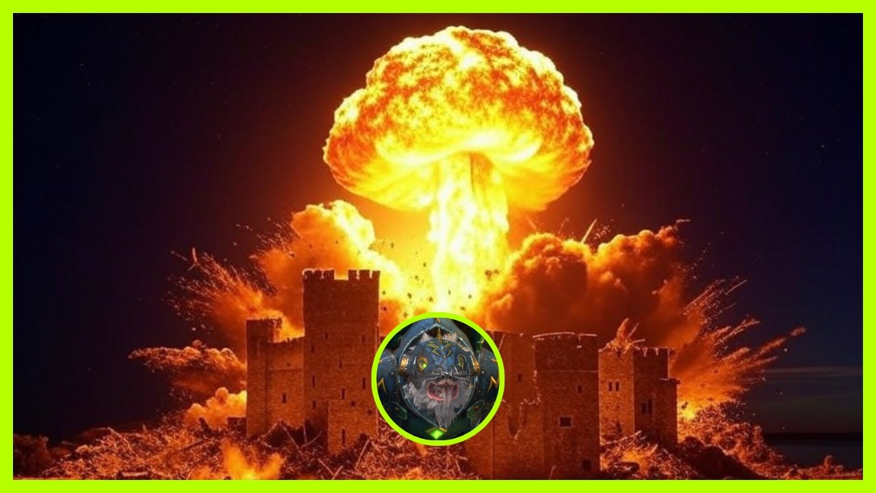Final Stand for Talsyn! Total War: Warhammer 3 Let's Play! E026