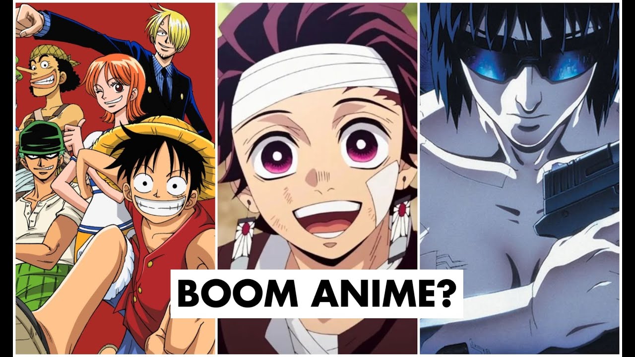 MZ Mini Live o anime s Torenem: Spustil Demon Slayer novou éru? A bude toho víc?