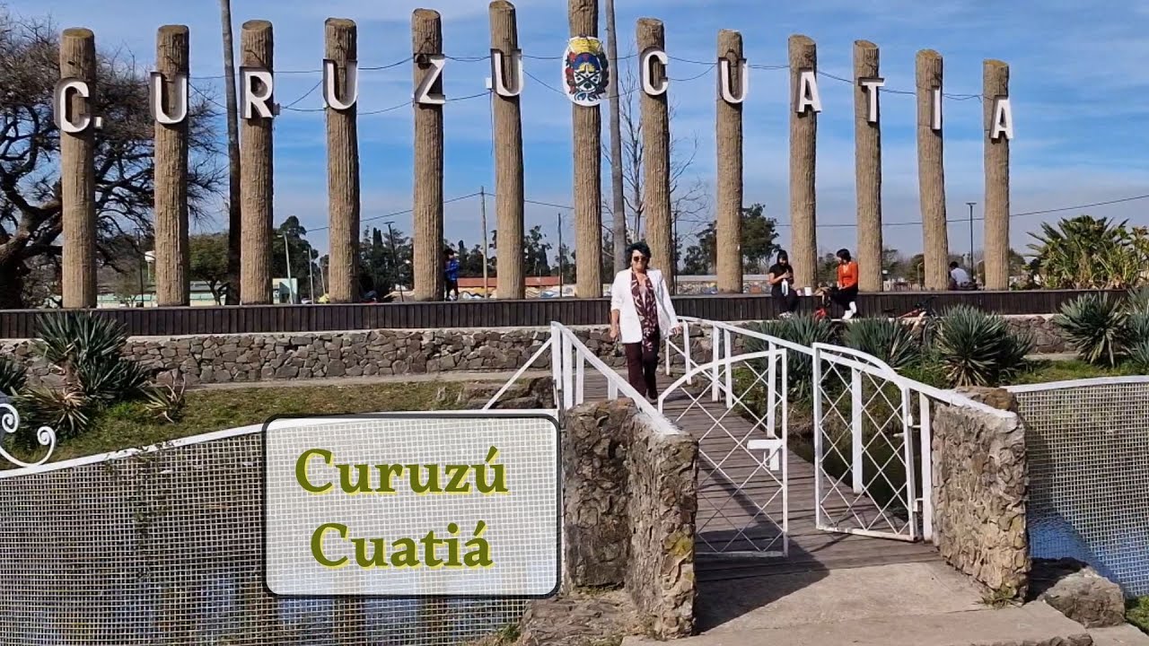 MUNDO FREIRE - PROGRAMA 66  CURUZÚ CUATIÁ