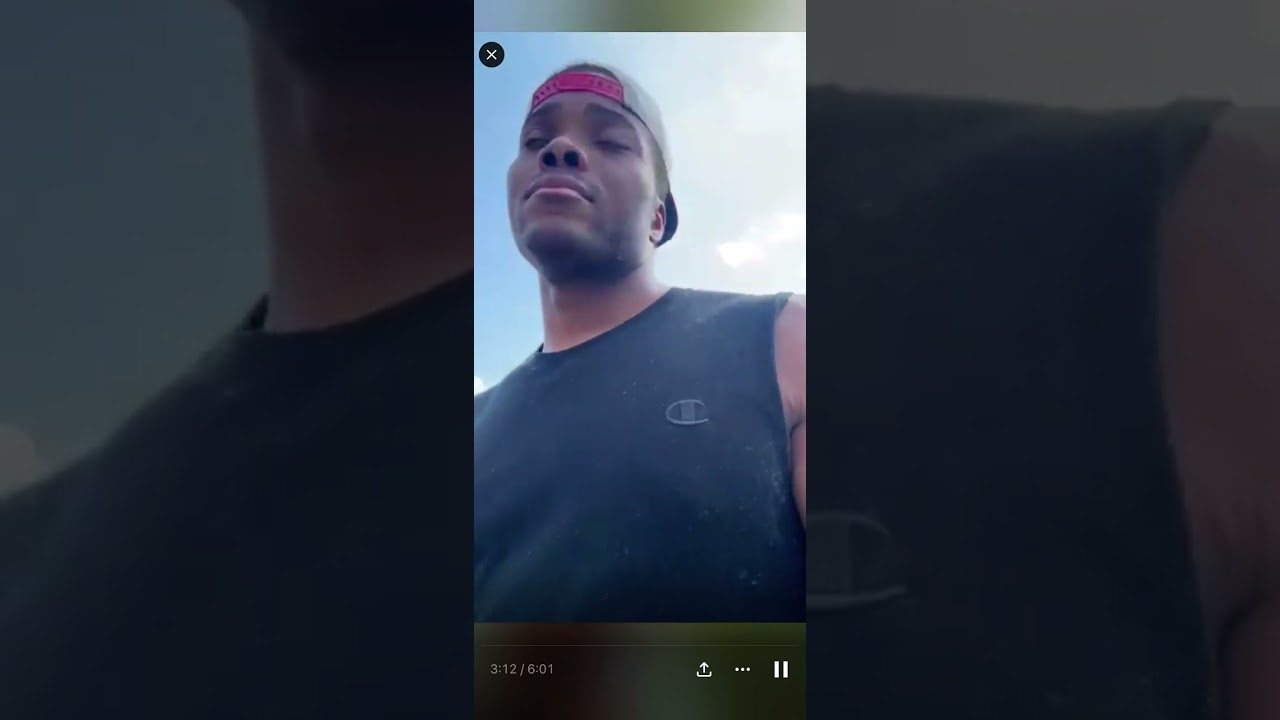 JMELLFLO BACK ON HIS BLOCK! BUT GETS PEPPER SPRAYED BY THE OPPS!! #HESBACKKK!
