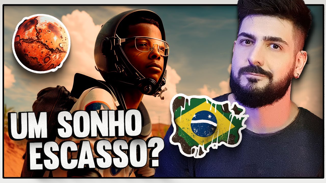 MARTE UM: A Sutileza do Sonho Raro - An&aacute;lise Cr&iacute;tica do Filme (Com Spoiler)