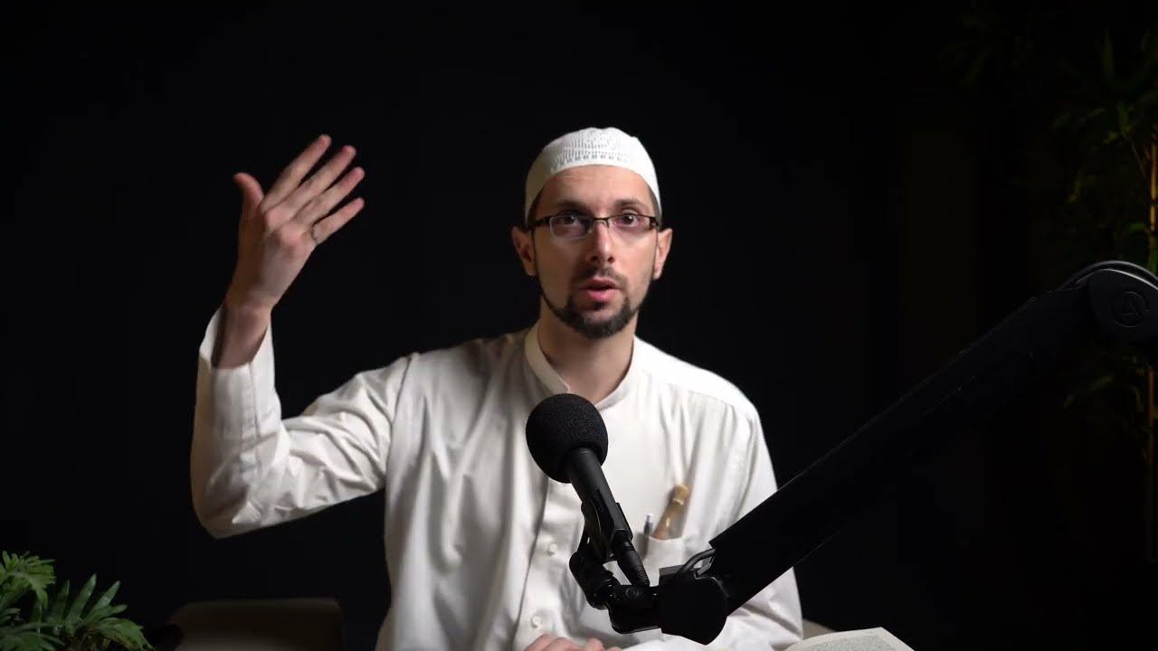 Zakah Al-Fitr e a chi si può dare la Zakah - Lezione 23
