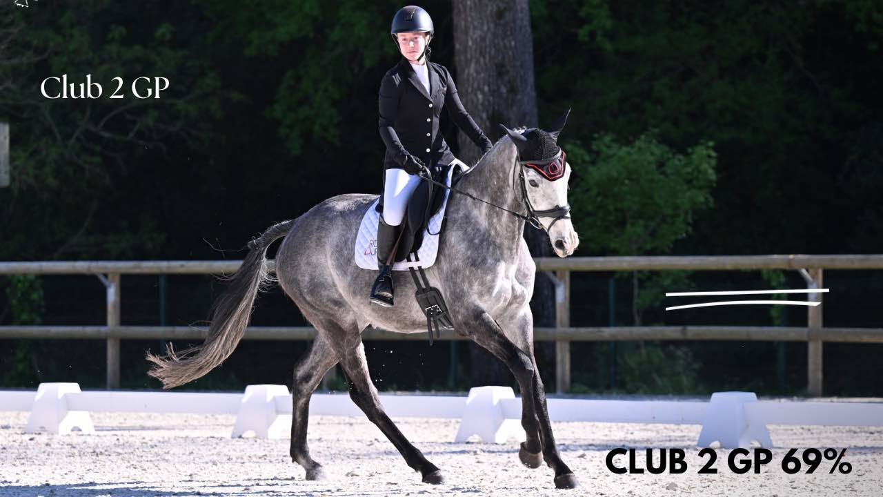CLUB 2 GRAND PRIX ARCACHON