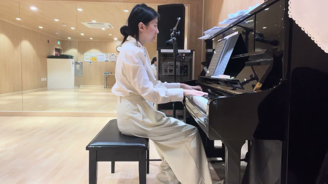 눈을떠바라보아요
