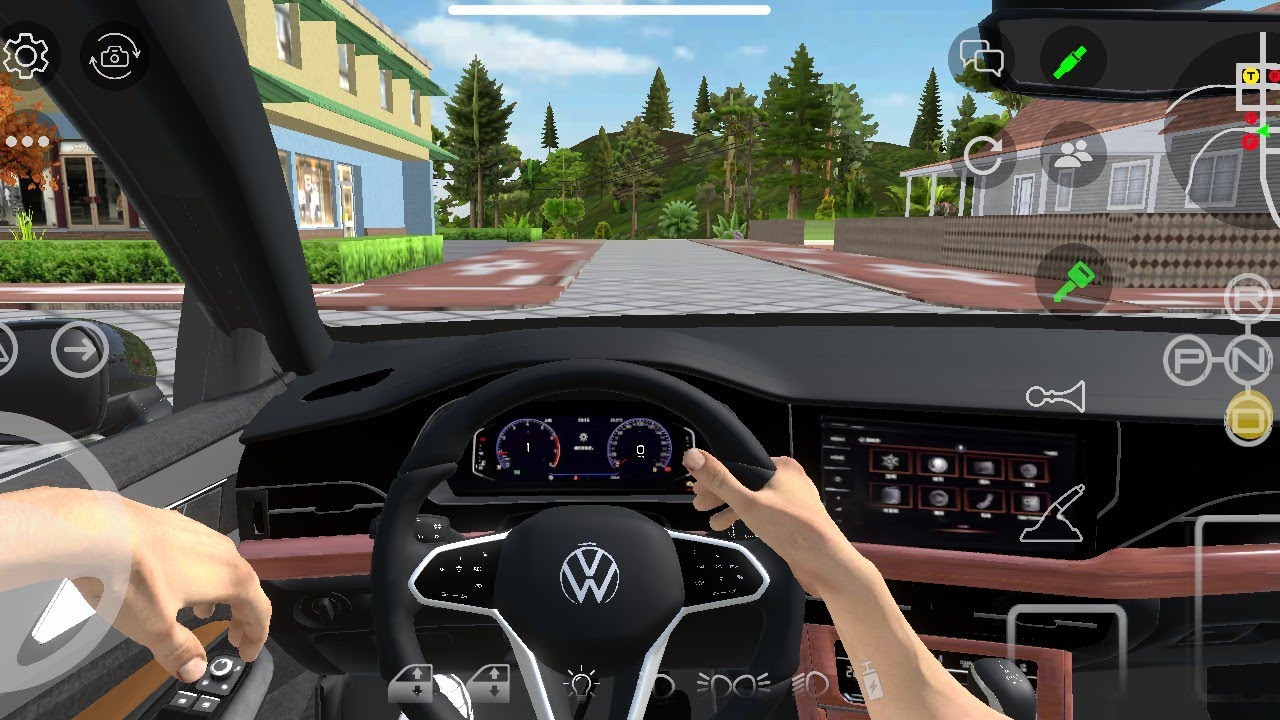 OMG! Custom Cars & Luxury Driving in the NEW Update! Realistic Car Game!🤯🤑