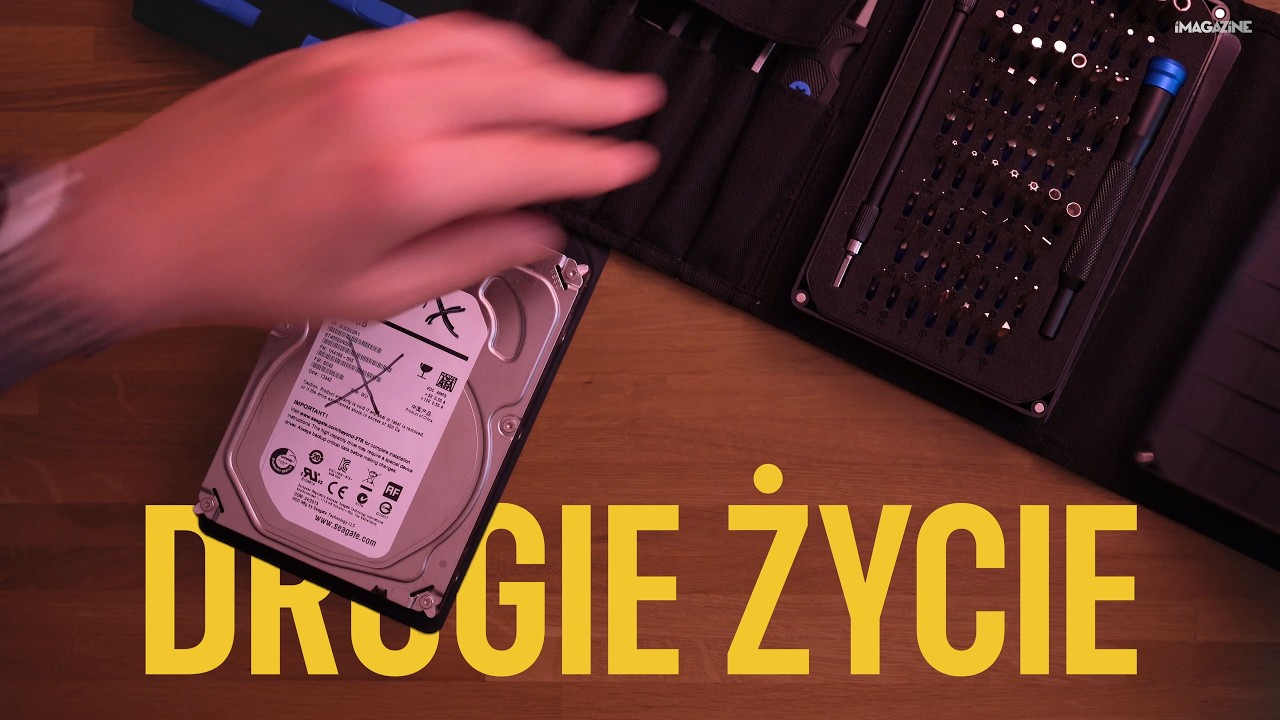 Drugie życie